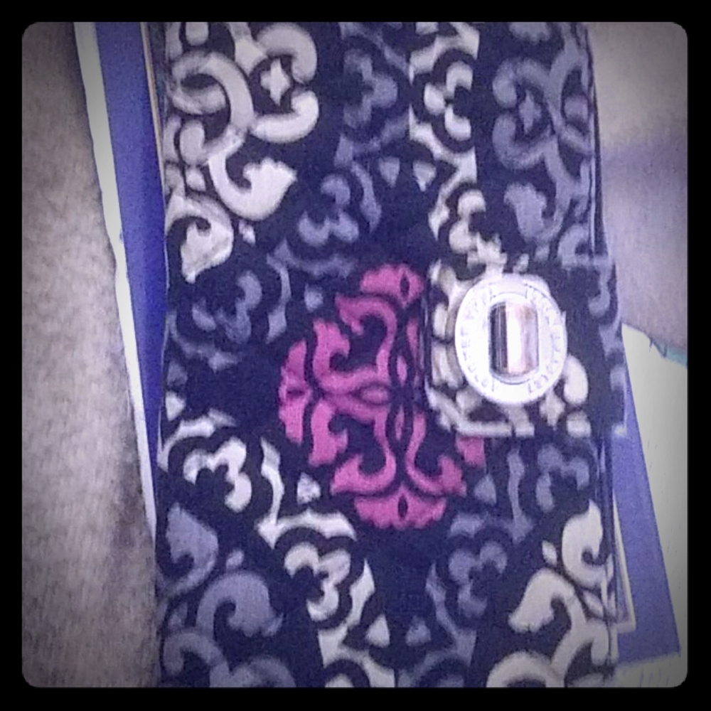 Vera Bradley Wallet